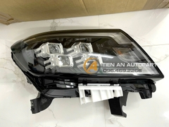 Đèn pha Nissan Navara (2022- 2024) VL & Pro4X - 260606KG0A, 260506KG0A | Phụ tùng ô tô Tiến An - 0964692266