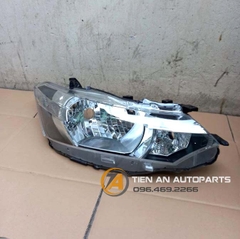 Đèn pha Toyota Vios 2014-2016 | Phụ tùng ô tô Tiến An - 0964692266
