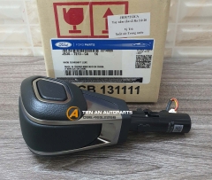 Tay nắm cần số Ford Ranger, Ford Everest - JB3G7213CA | Phụ tùng ô tô Tiến An - 0964692266