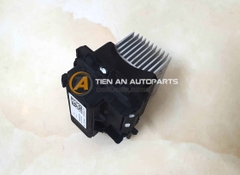 Trở Quạt Điều Hòa Nissan Almera – Mã sản phẩm: 27761-5RB0A | Phụ tùng điều hòa chính hãng Nissan