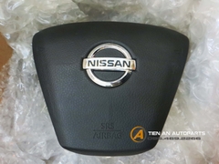 Túi khí vô lăng (túi khí lái) Nissan Teana (2008 -2012)- Y8510JN20A | Phụ tùng ô tô Tiến An - 0964692266