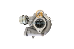 Turbo Nissan Navara 14411EB70D | Phụ tùng ô tô Tiến An - 0964692266