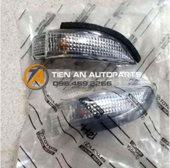 Đèn xi nhan gương Toyota Vios 2014-2022  | Phụ tùng ô tô Tiến An - 0964692266