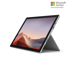 Surface Pro7 - i5/8/256 - Bạc (Qua sử dụng)