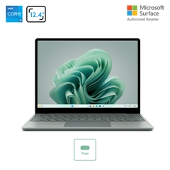 Surface Laptop Go3 - i5/16/256 - Sage