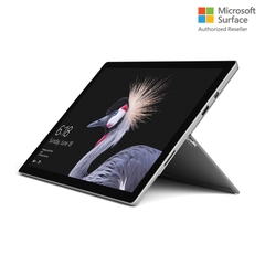 Surface Pro5 - i7/16/1T - Bạc (Qua sử dụng)