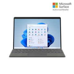 Surface Pro 8 - i5/8/256 - Đen (Qua sử dụng)