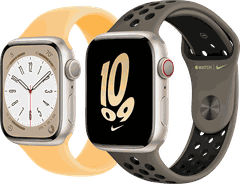 Apple Watch S8