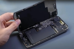Thay Pin Apple Chính Hãng
