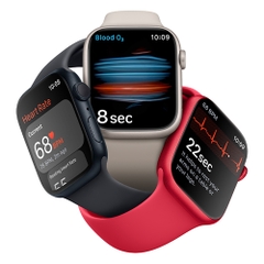 Apple Watch S8