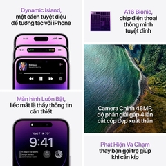 IPhone 14 Pro Likenew 99%