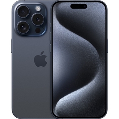 IPhone 15 Pro Like New 99%