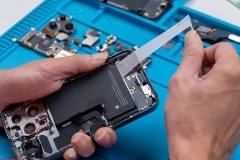 Thay Pin Apple Chính Hãng