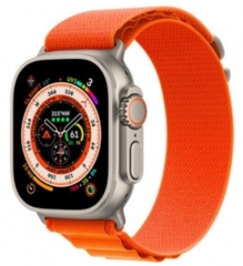 Apple Watch Ultra LTE Dây Alpine Loop