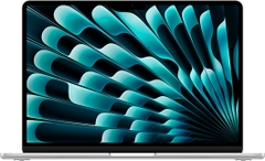 MacBook Air M3 15.3 inch (8GB/256GB) - Chính hãng Apple Việt Nam