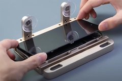 Ép Kính IPhone