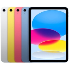 IPad Gen 10 10.9″ (2022) – WIFI | Chính Hãng Apple