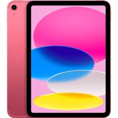 IPad Gen 10 10.9″ (2022) – WIFI | Chính Hãng Apple