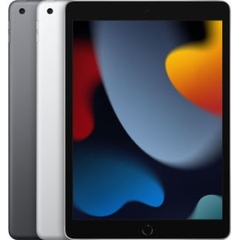 IPad Gen 9 10.2″ (2021) – WIFI New | Chính Hãng Apple