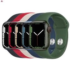 Apple Watch S8