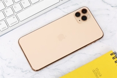 IPhone 11 Promax Likenew 99%
