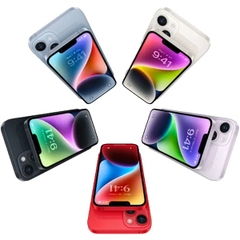 IPhone 14 Plus Likenew 99%