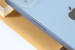 IPhone 14 Plus Likenew 99%