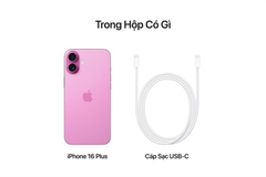 IPhone 16 Plus New Seal
