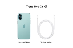 IPhone 16 Plus New Seal