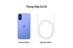 IPhone 16 Plus New Seal
