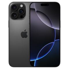 IPhone 16 Pro Max New Seal