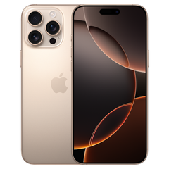 IPhone 16 Pro New Seal