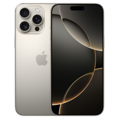 IPhone 16 Pro New Seal