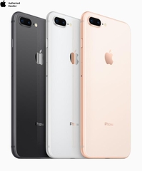 IPhone 8 Plus
