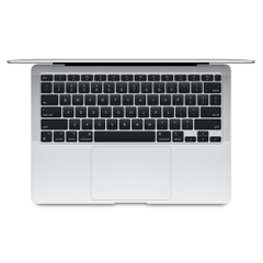 Macbook Air 13 inch M1 2020 Ram 16GB SSD I Chính hãng Apple
