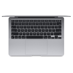 Macbook Air 13 inch M1 2020 Ram 16GB SSD I Chính hãng Apple