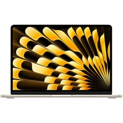 Macbook Air M3 15 2024 8CPU 10GPU/16GB/ - Chính Hãng Apple