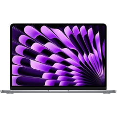 Macbook Air M3 15 2024 8CPU 10GPU/16GB/ - Chính Hãng Apple