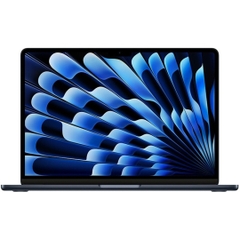 Macbook Air M3 15 2024 8CPU 10GPU/16GB/ - Chính Hãng Apple