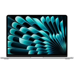 Macbook Air M3 15 2024 8CPU 10GPU/16GB/ - Chính Hãng Apple