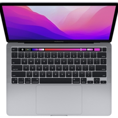 MacBook Pro 13 M2 16GB - Chính hãng Apple