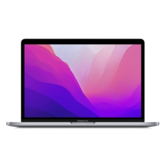 MacBook Pro 13 M2 16GB - Chính hãng Apple
