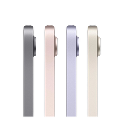 iPad mini 6 8.3" Wi-Fi - Chính hãng Apple Việt Nam