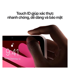 iPad mini 6 8.3" Wi-Fi - Chính hãng Apple Việt Nam