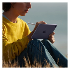 iPad mini 6 8.3" Wi-Fi - Chính hãng Apple Việt Nam