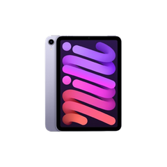 iPad mini 6 8.3" Wi-Fi - Chính hãng Apple Việt Nam