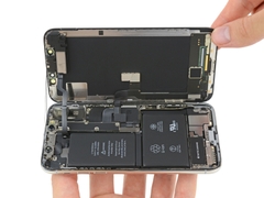 Thay Pin Apple Chính Hãng