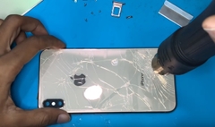 Thay Kính Lưng IPhone