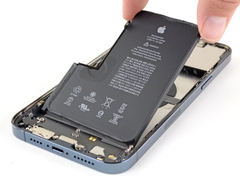 Thay Pin Apple Chính Hãng