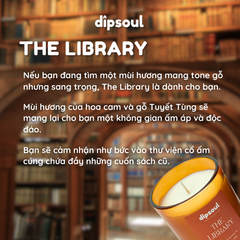 BST nến thơm Bright